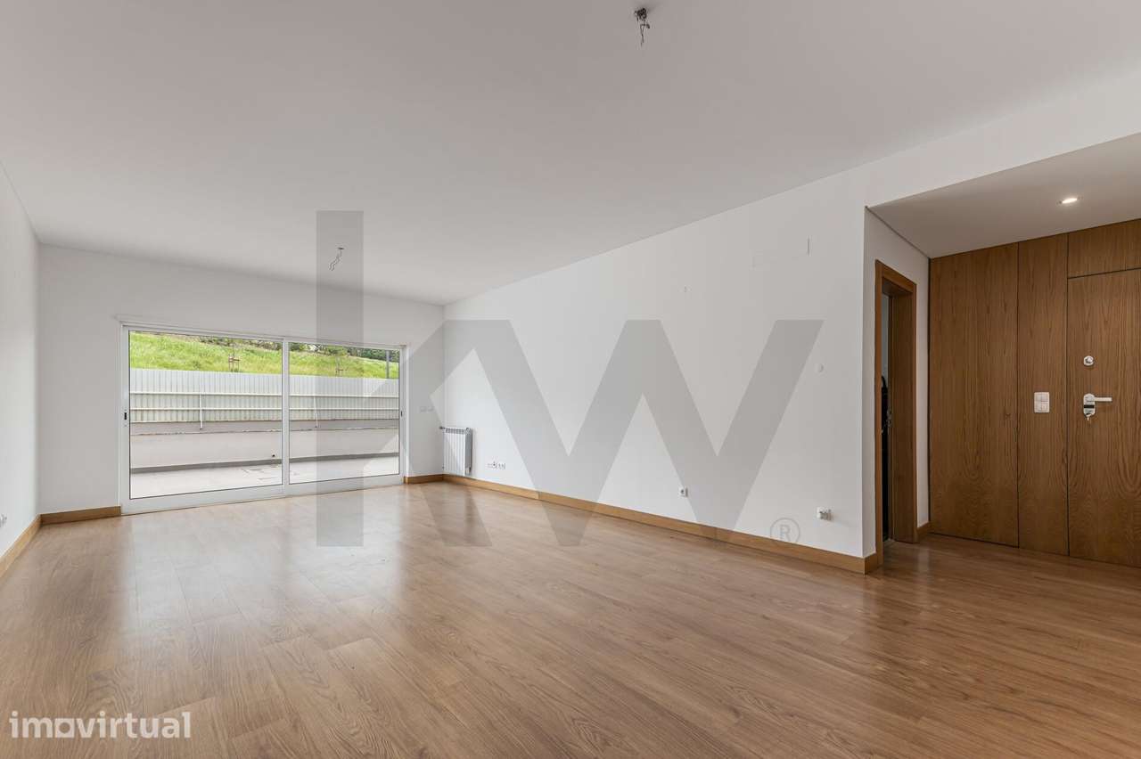 Exclusividade e Conforto Urbano: T2 com Terraço Privativo de 44m2 e - Grande imagem: 4/30