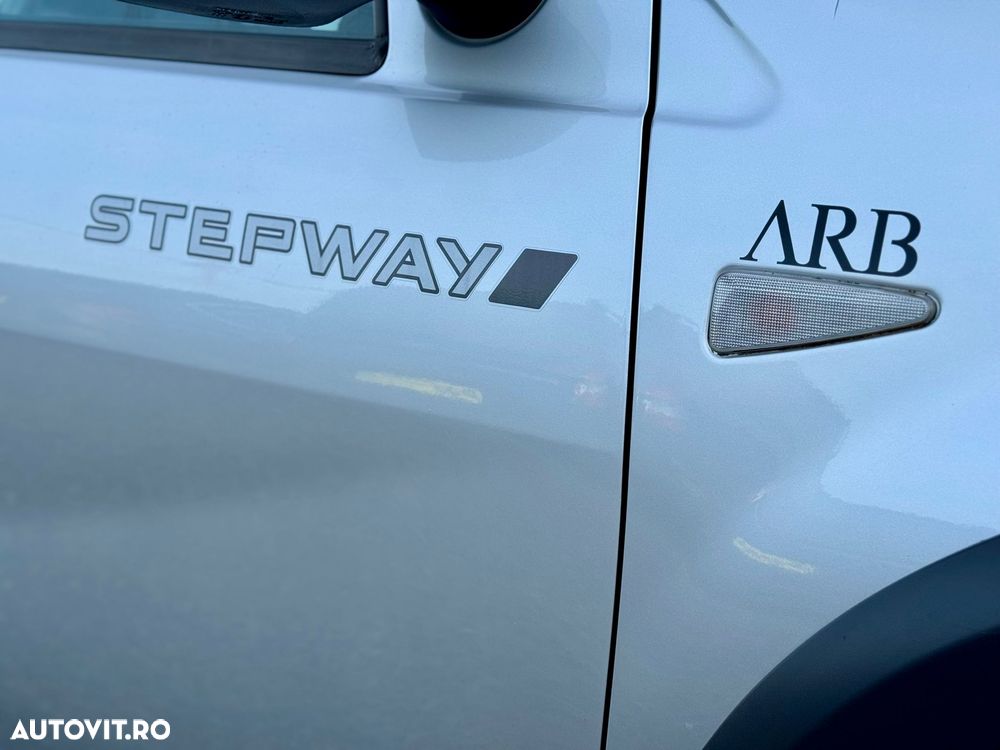 Dacia Sandero Stepway - 31