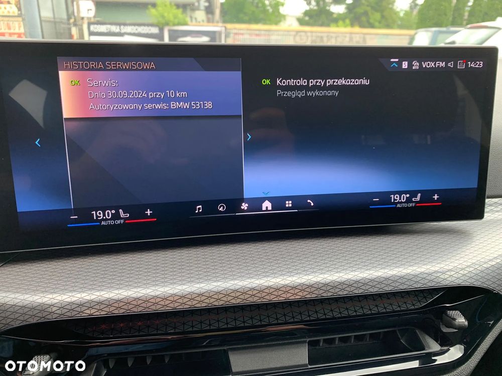 BMW Seria 3 330i xDrive M Sport - 14