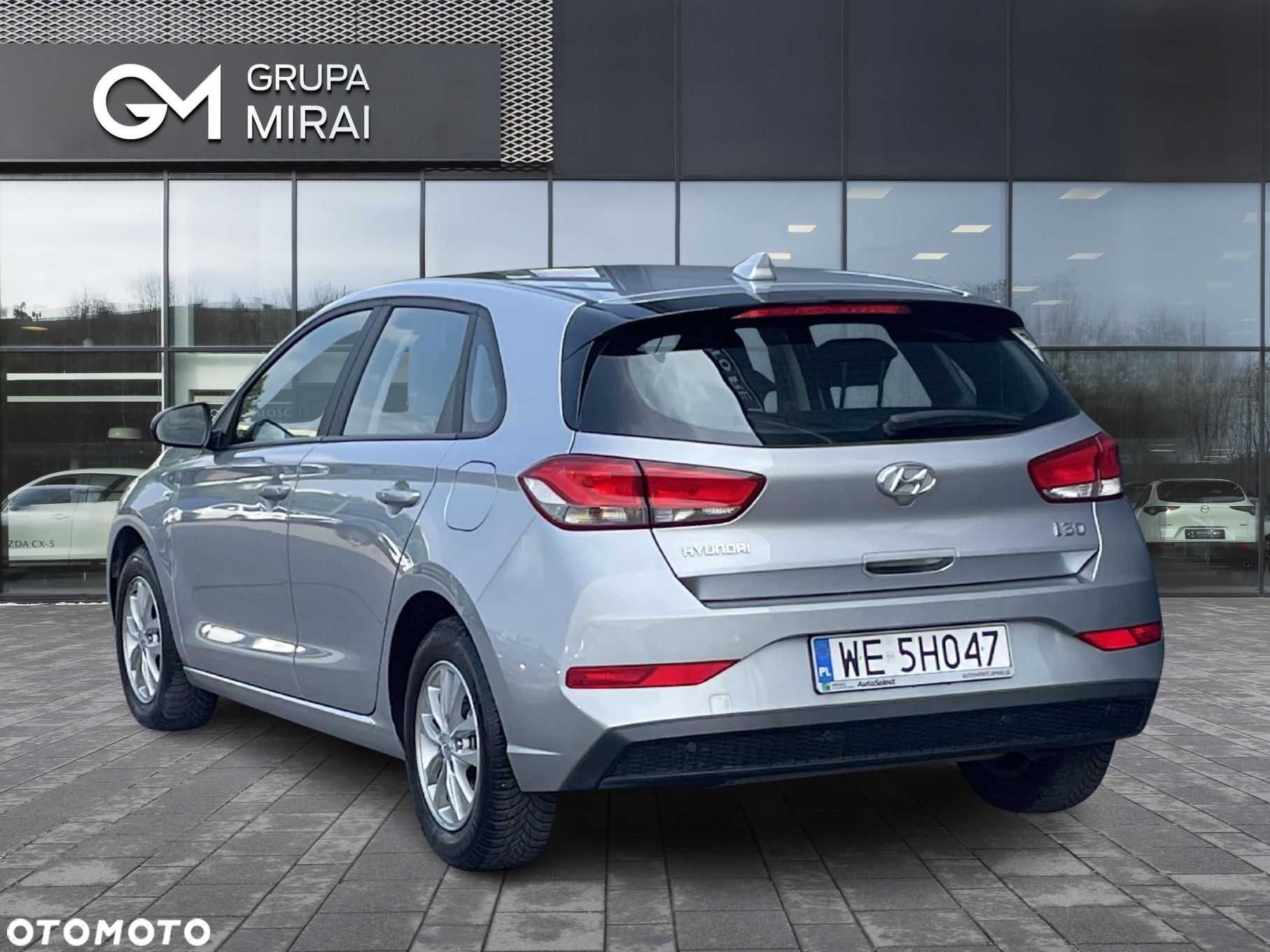 Hyundai i30 1.5 DPI Classic + - 3