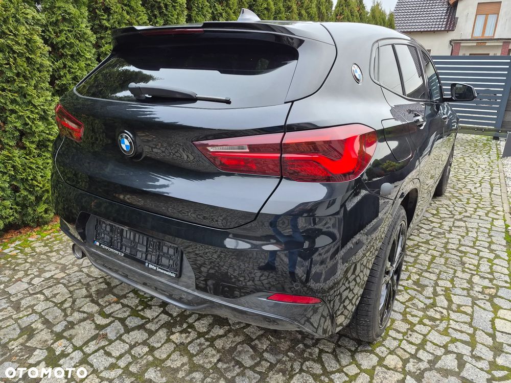 BMW X2 sDrive16d M Sport X - 14