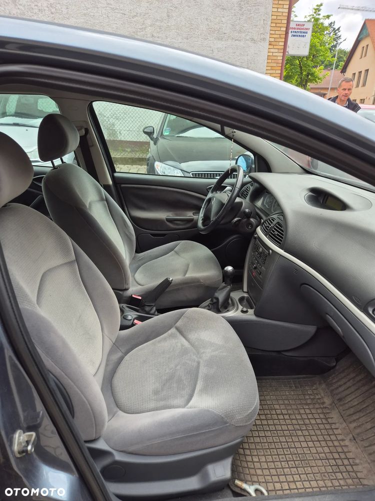 Citroën C5 1.8i 16V Attraction - 7