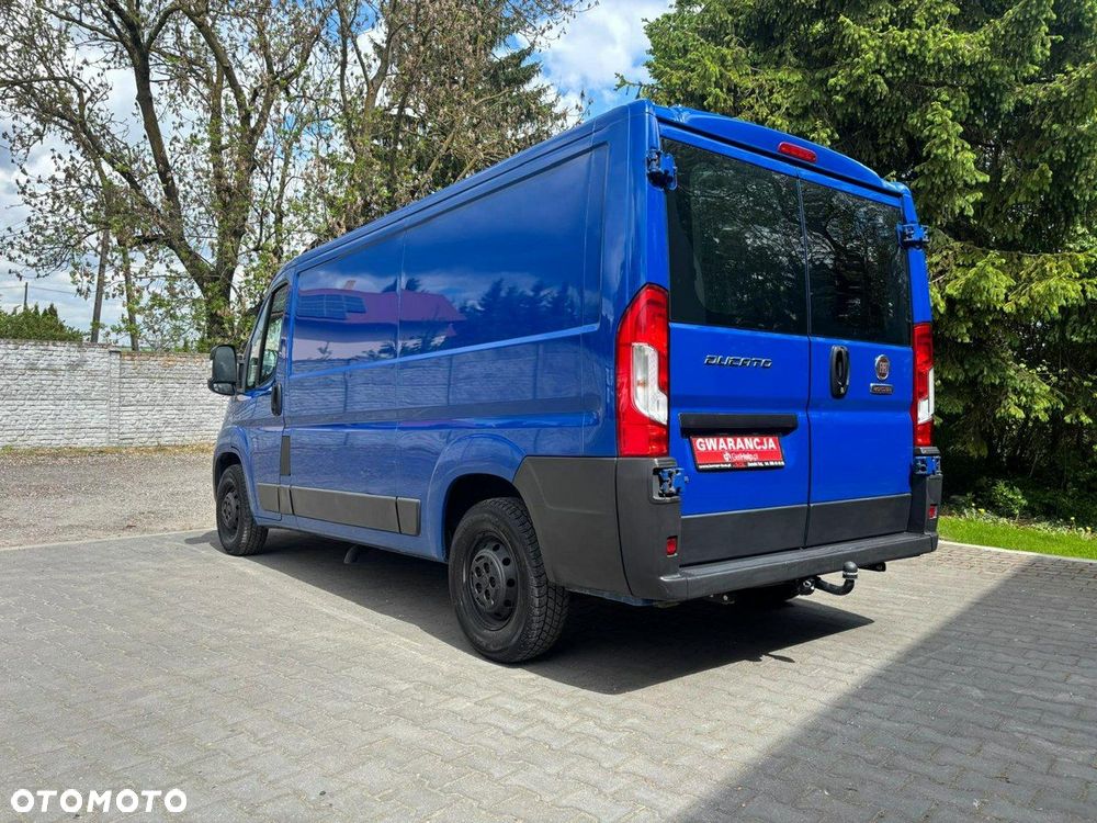 Fiat Ducato - 4