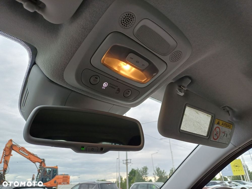 Fiat 500e - 23