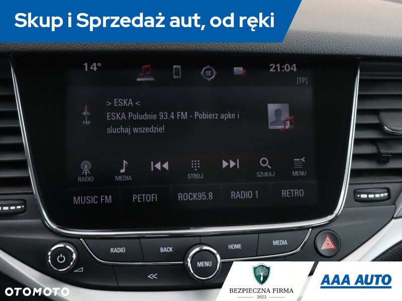 Opel Astra - 15
