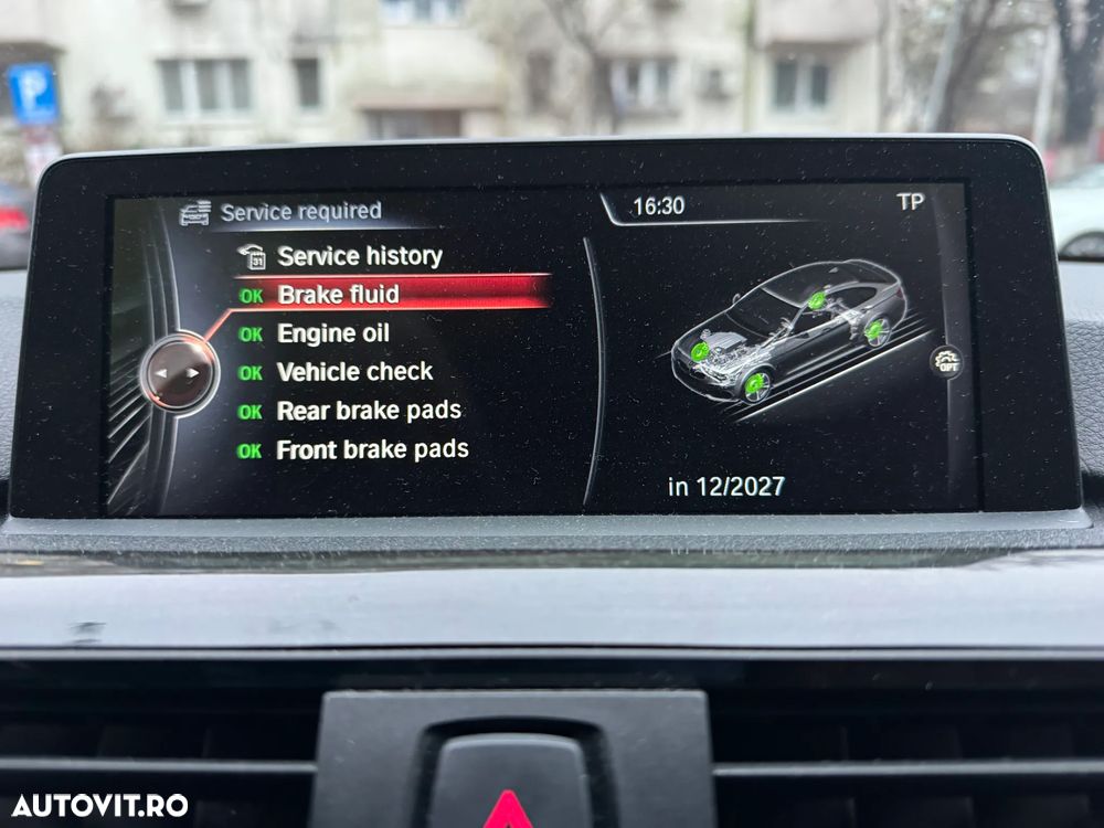 BMW Seria 4 - 15