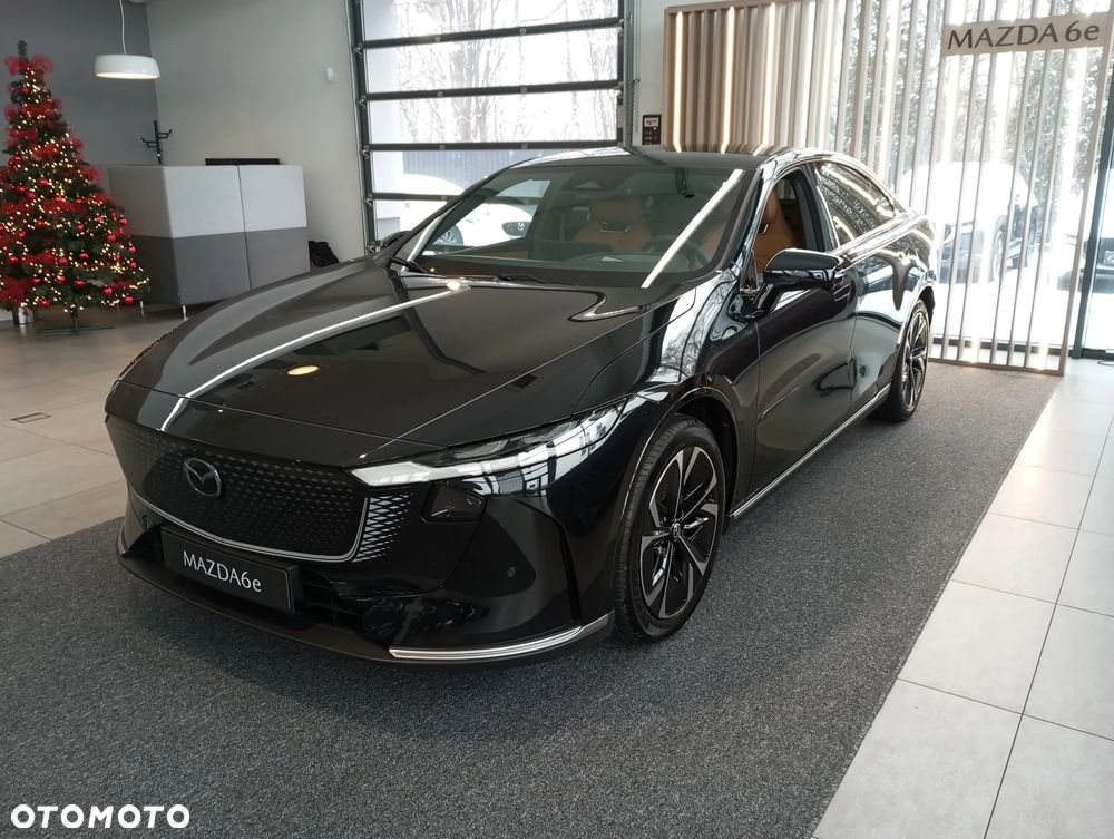 Mazda 6e - 1