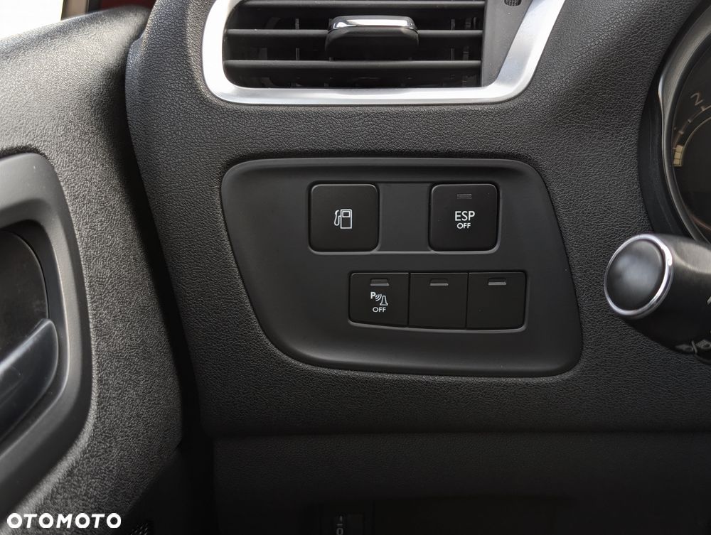 Citroën C4 HDi 90 Business Class - 23