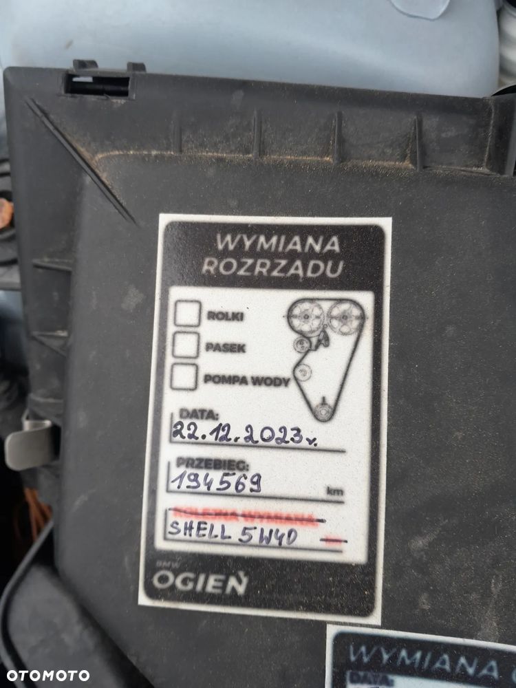 BMW Seria 3 318d DPF Edition Exclusive - 6