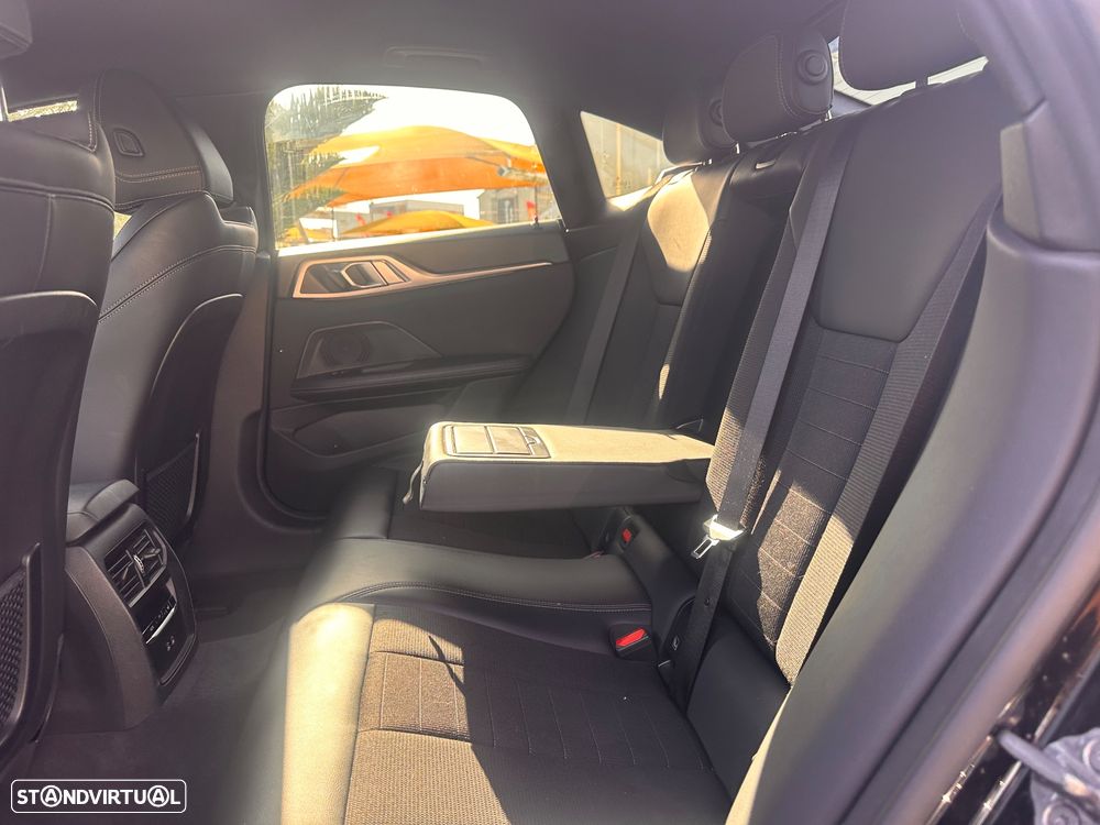 BMW i4 eDrive40 - 40
