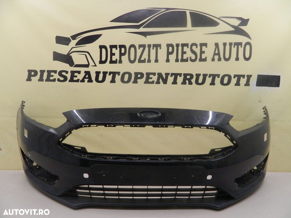 Bara fata Ford focus 3 facelift, 2015, 2016, 2017, 2018, cod origine F1EB-17757-A. - 1