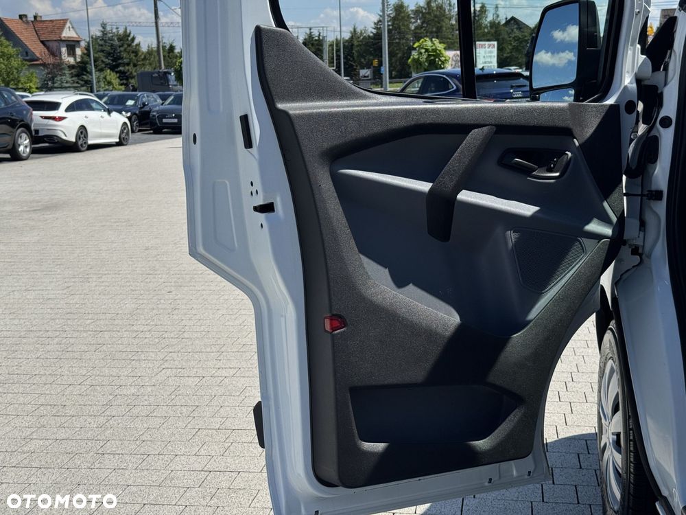 Ford Transit Custom - 14