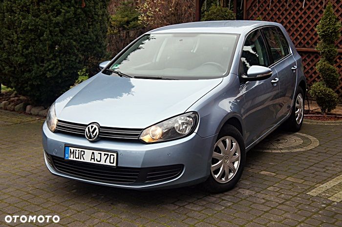 Volkswagen Golf 1.4 TSI DSG Comfortline - 9