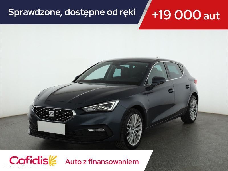 Seat Leon - 2