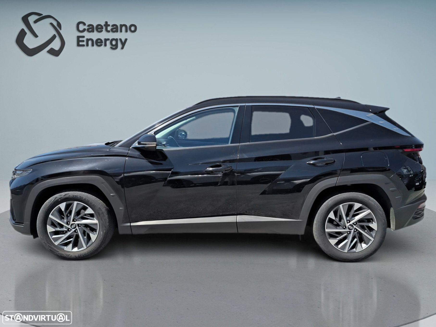 Hyundai Tucson 1.6 CRDi Premium - 5