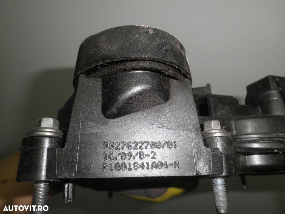 Capac culbutori Citroen, Peugeot, 1.5 1.6 HDI 9827622780 - 3