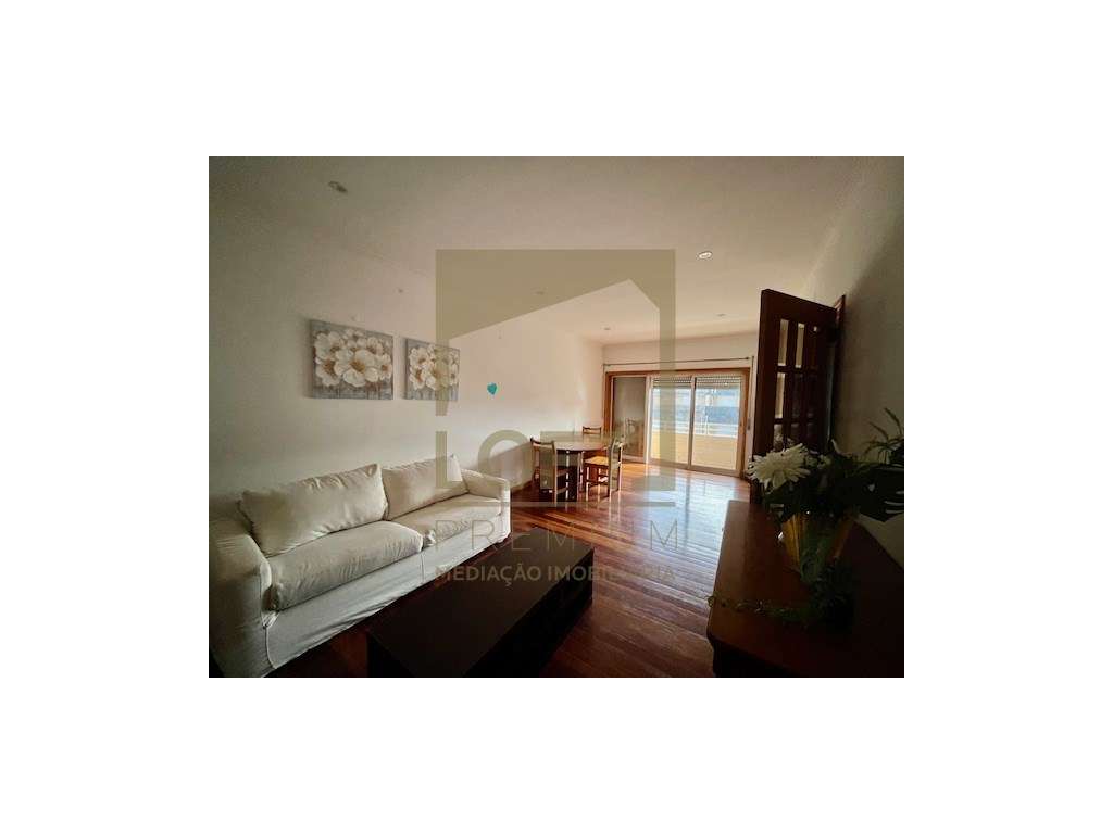 Apartamento T3 na Costa para Arendar - Grande imagem: 3/22