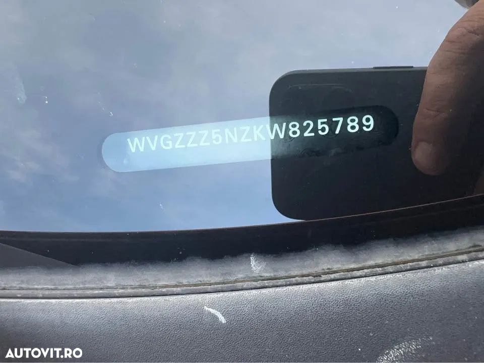 Volkswagen Tiguan 2.0 TDI DPF DSG Comfortline - 13