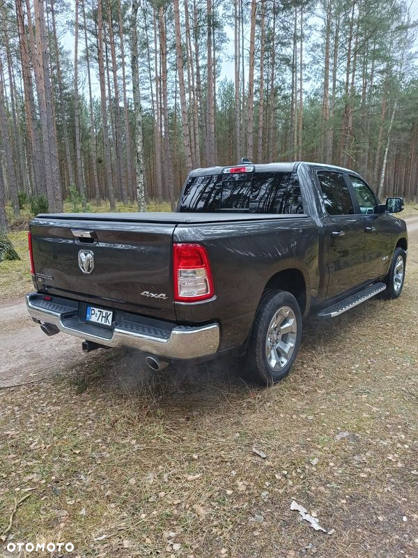 Dodge RAM 1500 5.7 4x4 - 6