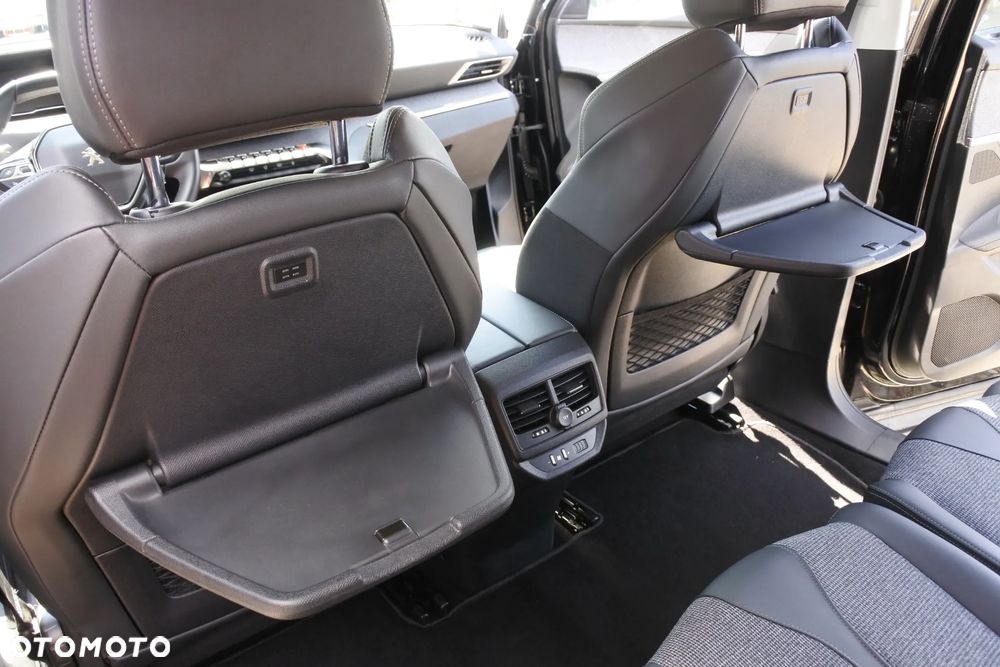 Peugeot 5008 PureTech 130 EAT8 Stop & Start Allure Pack - 23