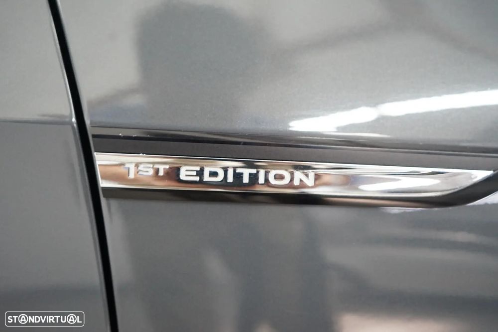 VW Golf - 3