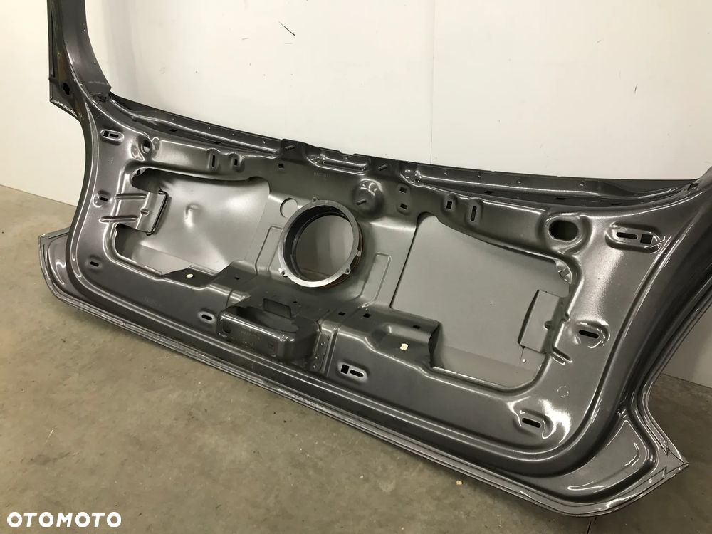 Klapa bagażnika VW polo V 5 6R6 09-17 6R6827159C - 17
