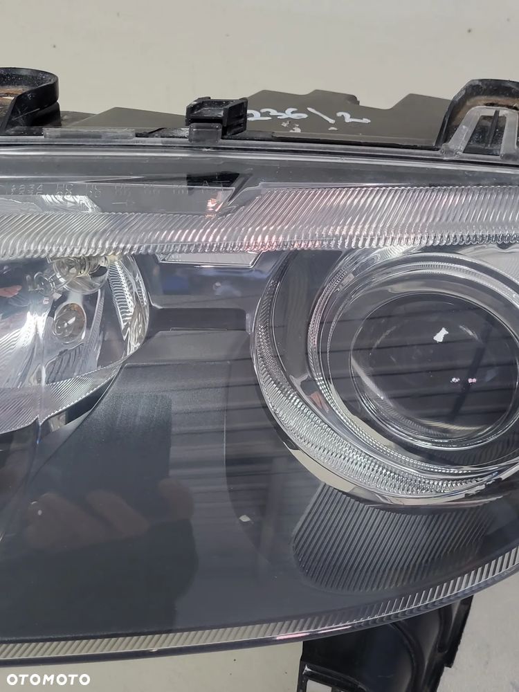 ROVER 75 LIFT 04-06 LAMPA H7 PRZEDNIA LEWA EU - 3