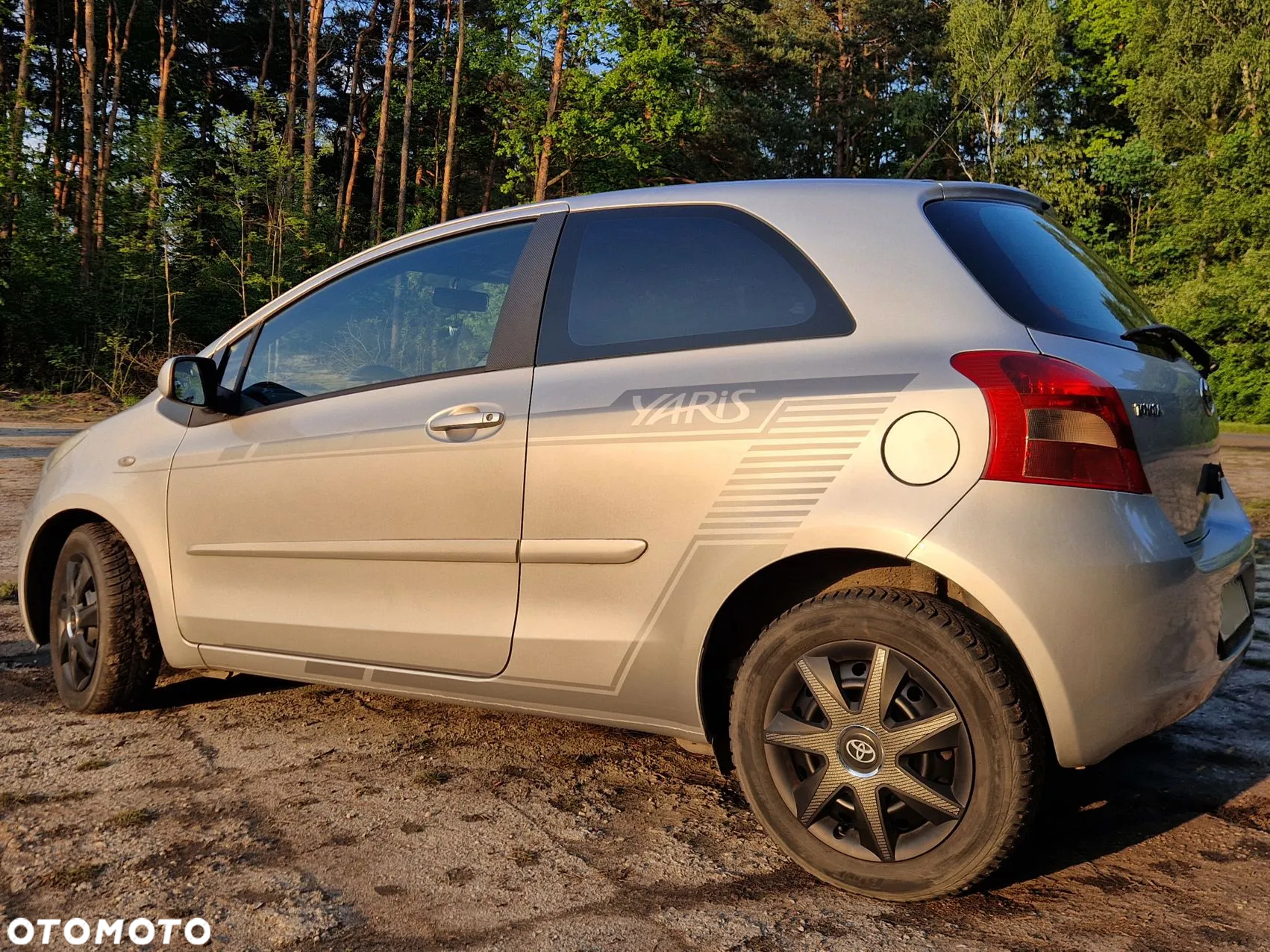 Toyota Yaris - 6