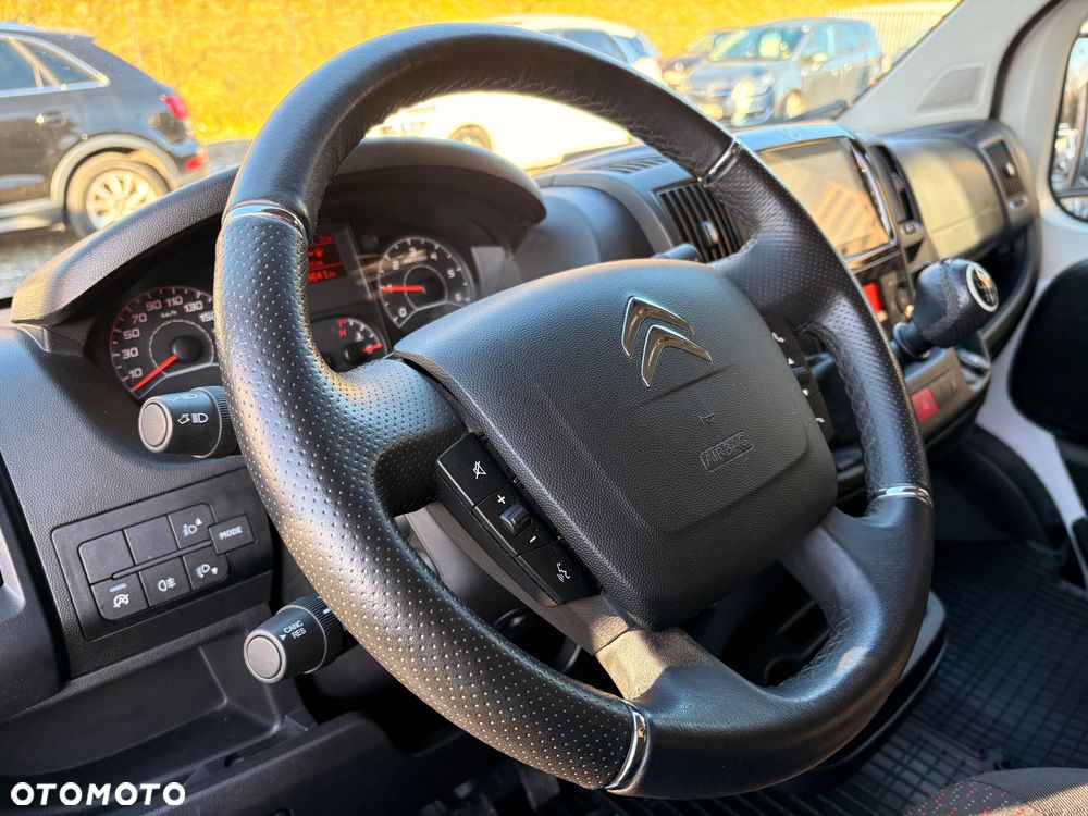 Citroën Jumper 35 L4H2 - 15