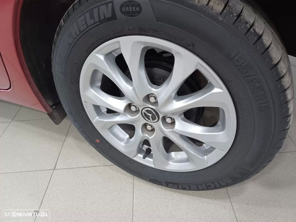 Mazda 2 1.5 Sky.Evolve Navi - 30
