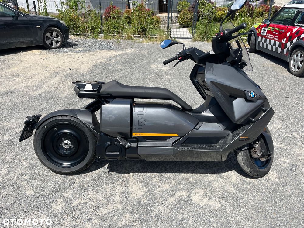 BMW CE 04 - 4