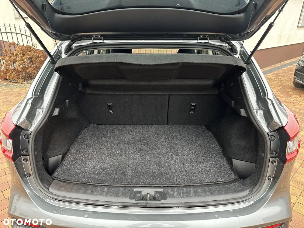 Nissan Qashqai 1.6 DCi Xtronic ACENTA - 13