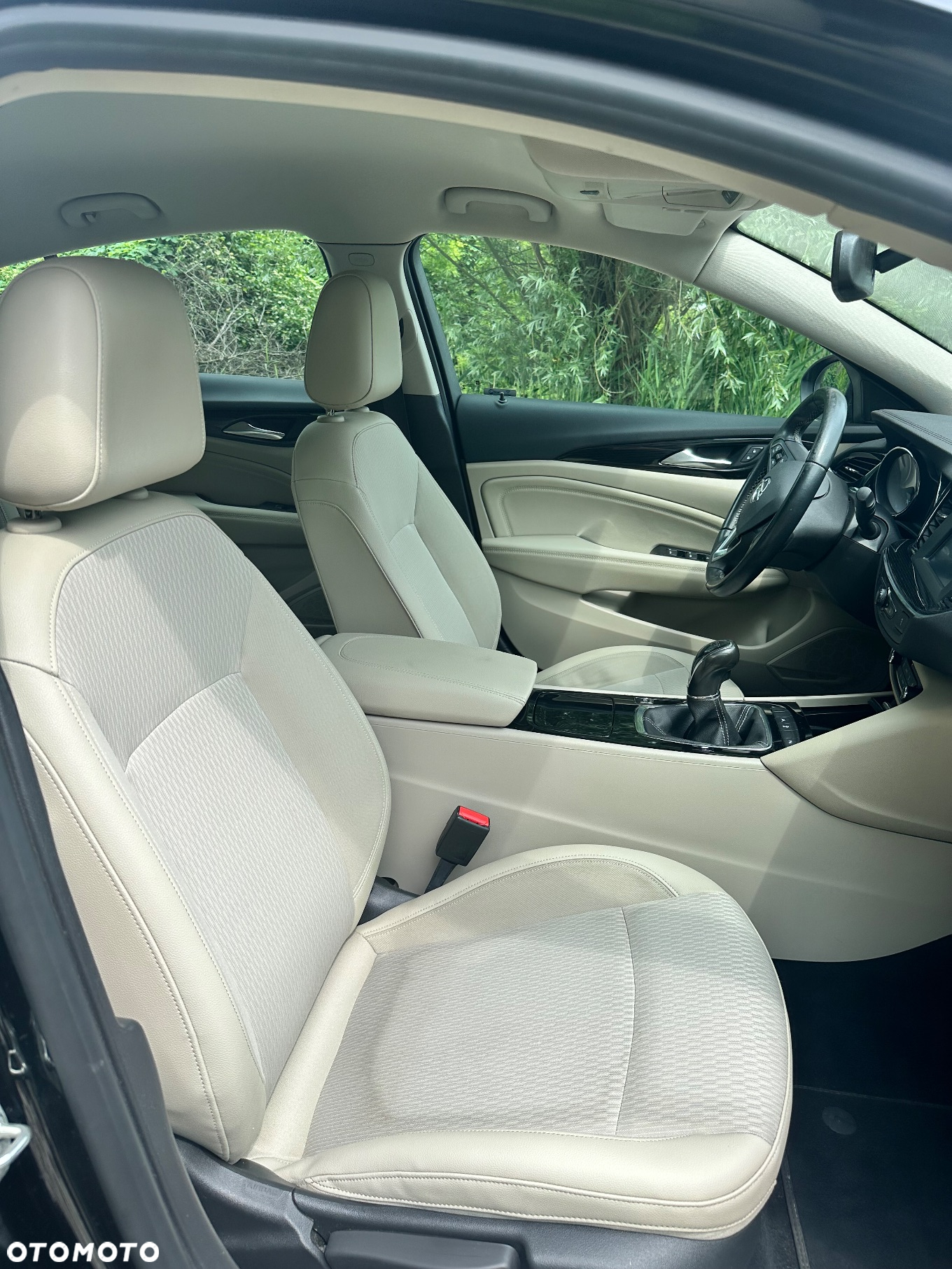 Opel Insignia 1.6 CDTI Innovation S&S - 18