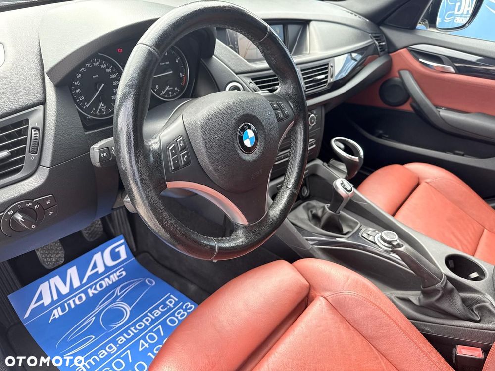 BMW X1 - 16