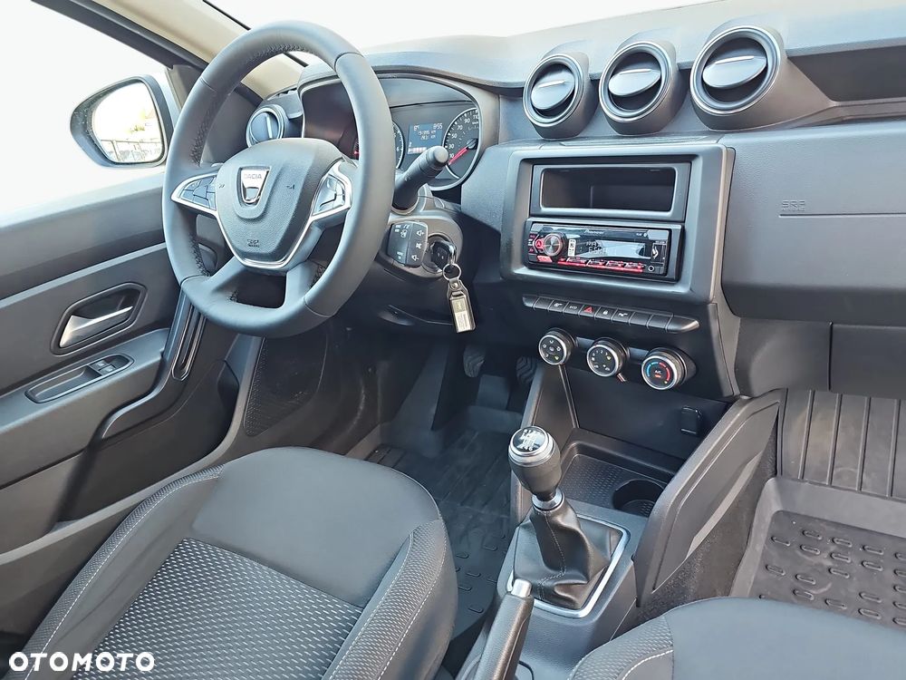 Dacia Duster 1.0 TCe SL Cool - 22