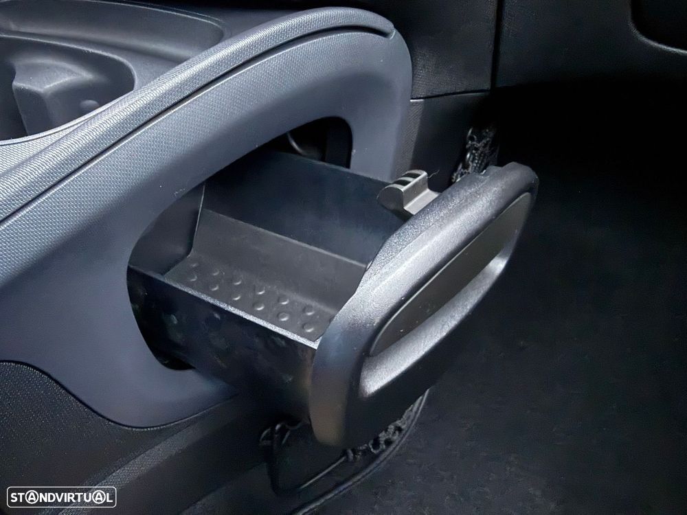 Smart ForFour EQ Passion - 23