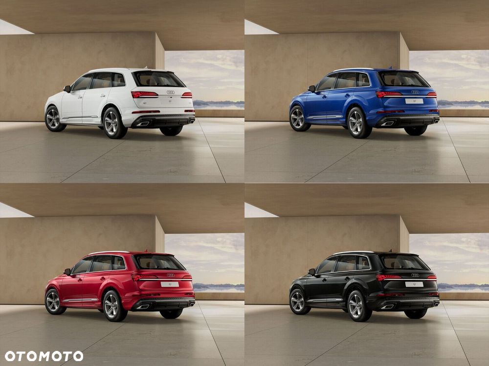 Audi Q7 - 5