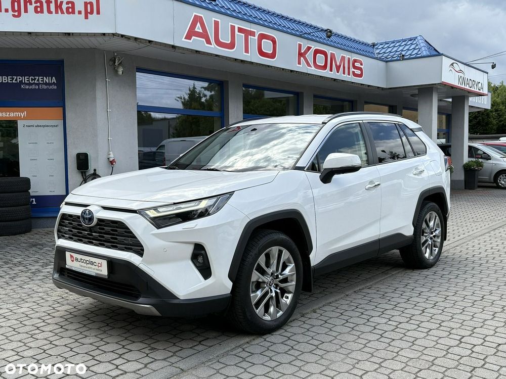 Toyota RAV4 - 2