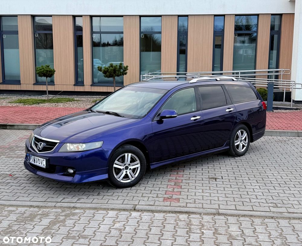 Honda Accord 2.0 i Executive - 4