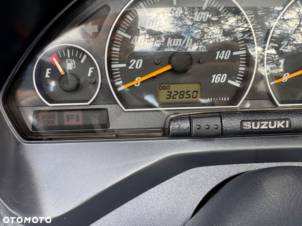 Suzuki Burgman - 19