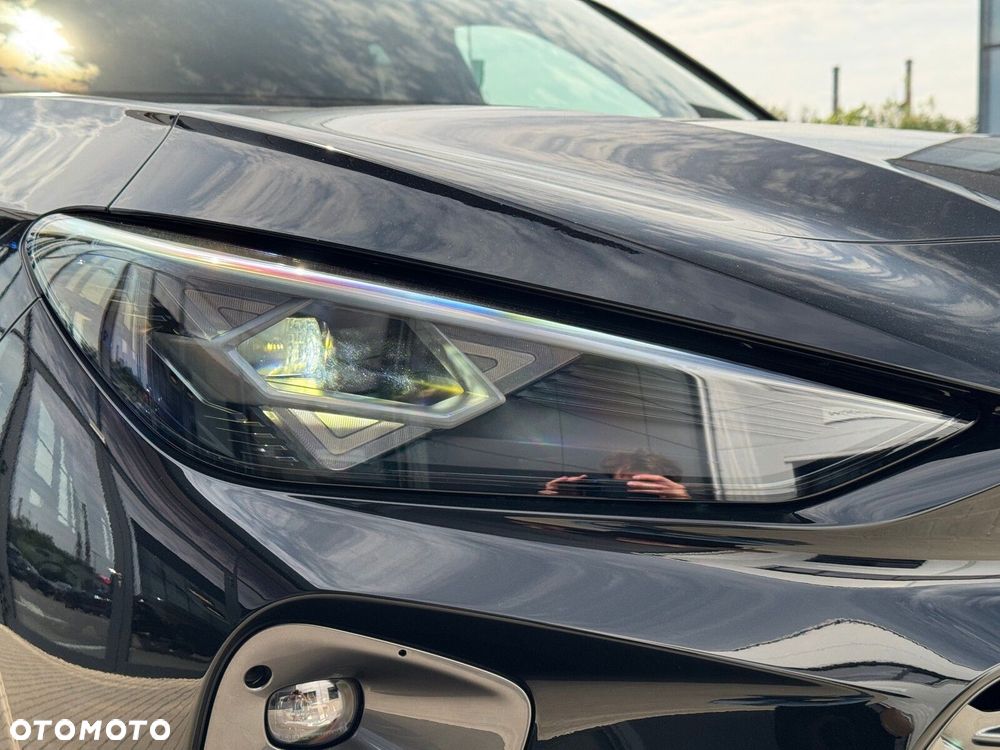 Cupra Terramar 1.5 eTSI mHEV DSG - 16