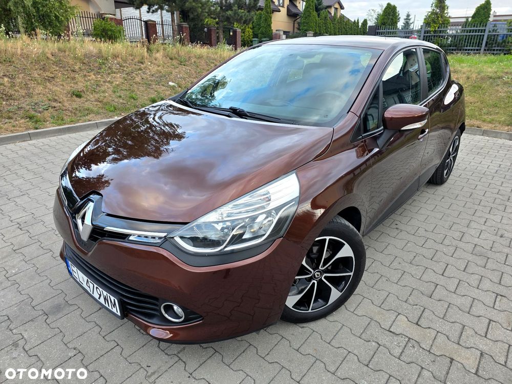 Renault Clio - 19