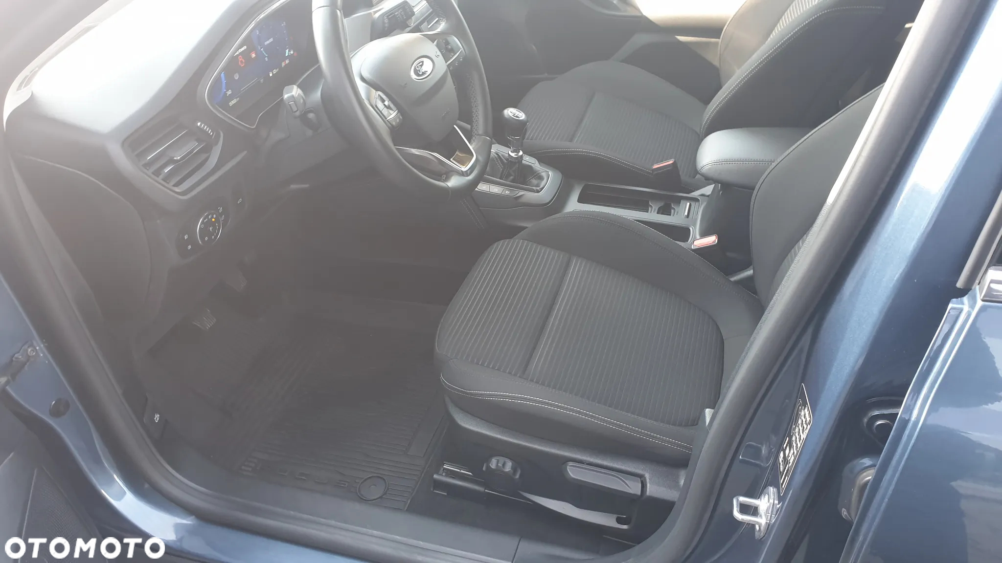 Ford Focus 1.5 EcoBlue Titanium - 20