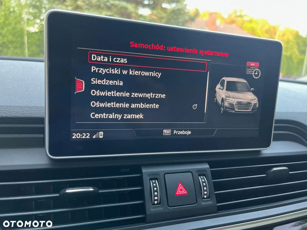 Audi Q5 - 35