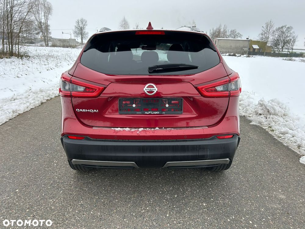 Nissan Qashqai 1.3 DIG-T TEKNA+ - 30