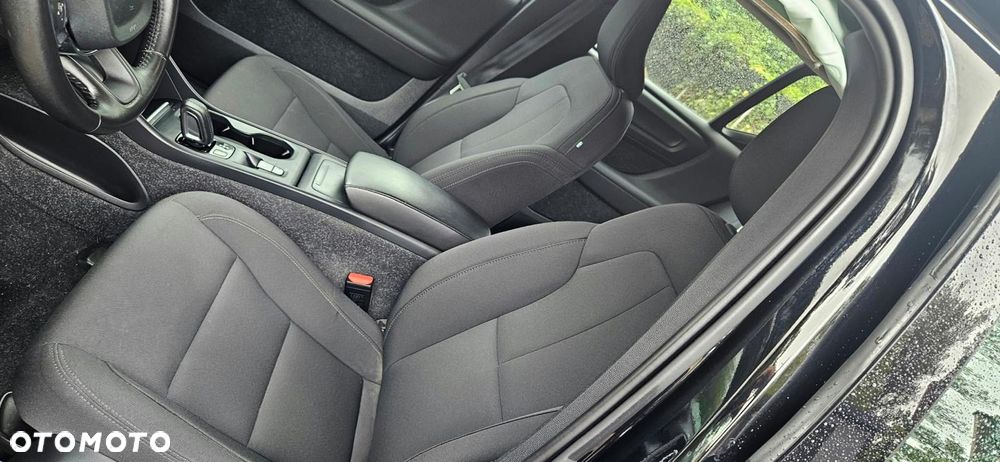 Volvo XC 40 B4 Ultimate Dark - 30