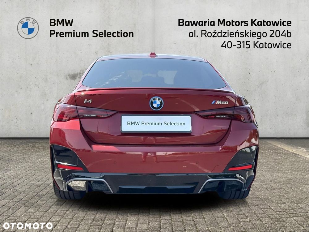 BMW i4 - 11