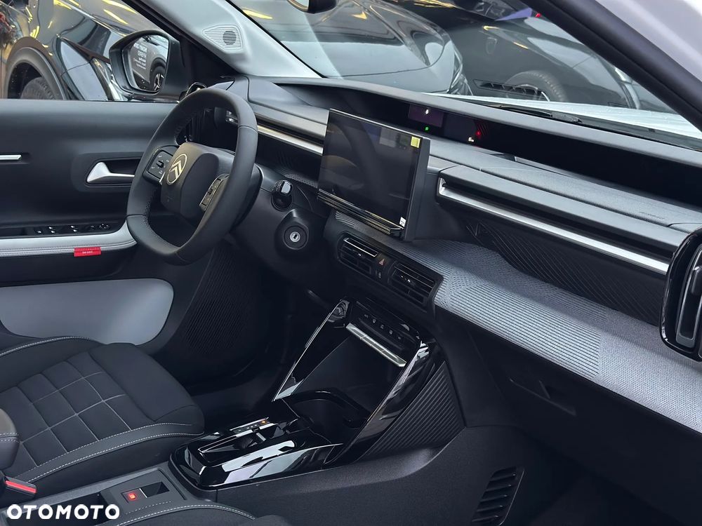 Citroën C3 113 Standard-Range MAX - 14