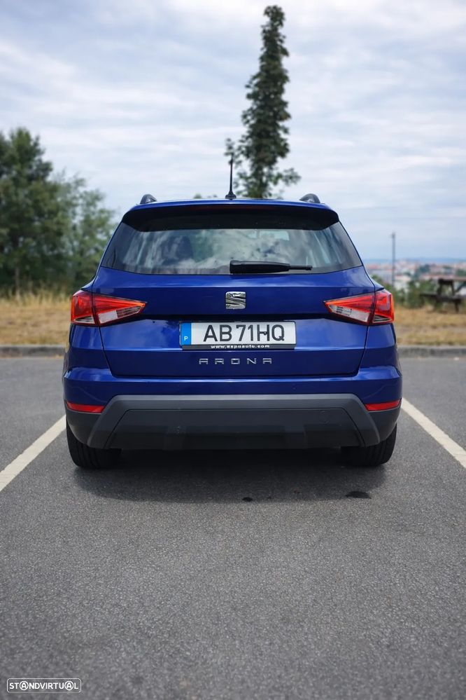 SEAT Arona 1.0 TSI Style - 2