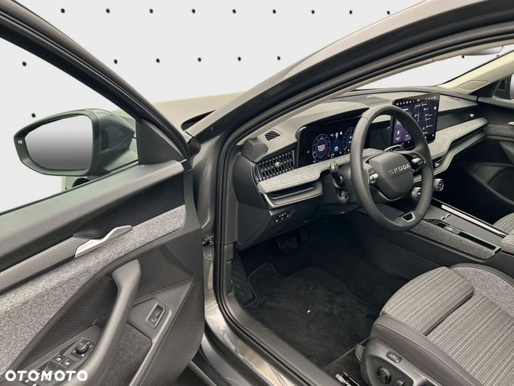 Skoda Superb - 10